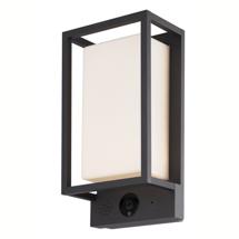 Бра Mantra Настенный уличный светильник MERIBEL 7087 арт. 084431