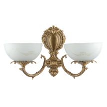 Бра Mantra Бра Merida Ambiente 2L 0848/2 AB арт. 096831