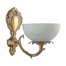 Бра Mantra Бра Merida Ambiente 0848/1 AB арт. 096830