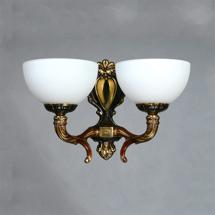 Бра Mantra Бра 02155/2  PB арт. 096714