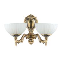 Бра Mantra 7539/2 PB Бра арт. 481739