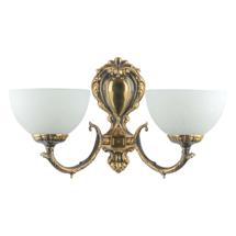 Бра Mantra 7140/2 PB Бра арт. 481697