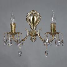 Бра Mantra Бра 2226/2 WP Tear Drop арт. 096772