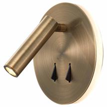 Бра Mantra Бра CAYMAN 6082 арт. 064589