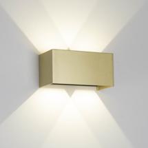 Бра Mantra Настенный уличный светильник DAVOS 9224 арт. 432152