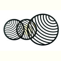 Бра Mantra Настенно-потолочный светильник COLLADGE 7232 арт. 096814