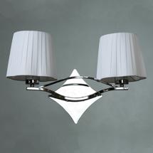 Бра Mantra Бра BB03203/2  Chrome арт. 096433