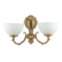 Бра Mantra Бра 7140/2 AB арт. 481695