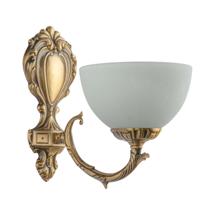 Бра Mantra Бра 7140/1 AB арт. 481691