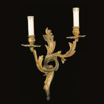 Бра Martinez Y Orts Бра 7427/2 DE D-4 арт. 7427/2 DE D-4