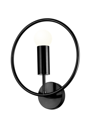 Бра Moderli Настенный светильник Moderli V6053-1W Sachara арт. УТ000026099