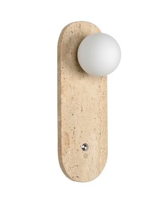 Бра Moderli Светильник настенный Moderli V11065-1W Cavity арт. УТ000038741