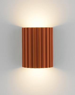 Бра Moderli Светильник настенный светодиодный Moderli V11221-WL Bailey арт. УТ000039836