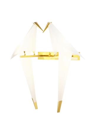 Бра Moderli Бра светодиодное Moderli V3076-2WL origami Birds 2*LED*6W арт. УТ000024021