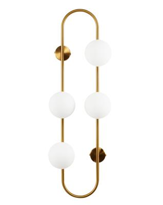 Бра Moderli Настенный светильник Moderli V4020-4W Krona арт. УТ000026027