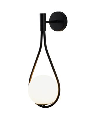 Бра Moderli Настенный светильник Moderli V4031-1W Barocco арт. УТ000026030