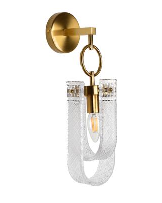 Бра Moderli Бра Moderli V11070-1W Sharly арт. УТ000038807