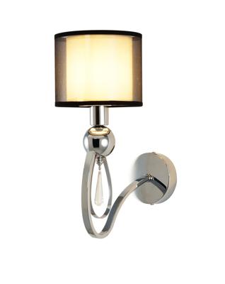 Бра Moderli Бра Moderli V2583-1W Dark арт. УТ000021556