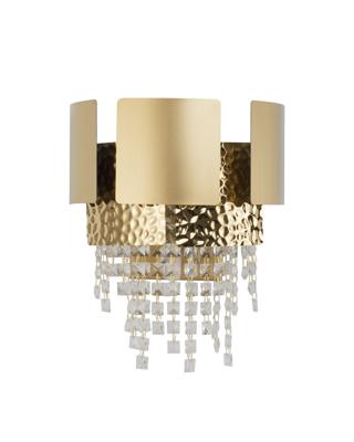 Бра Moderli Бра Moderli V8011-2W Olly арт. УТ000034653