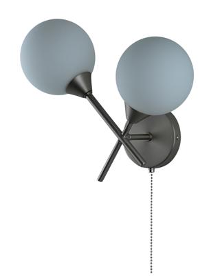 Бра Moderli Бра Moderli V10844-2W Molecule арт. УТ000037933