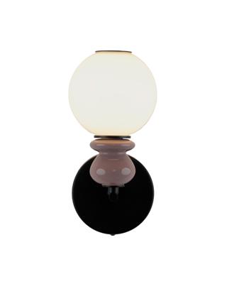 Бра Moderli Светильник настенный светодиодный Moderli V11703-WL Glaze арт. УТ000041481