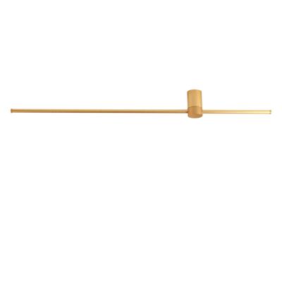 Бра Moderli Настенный светодиодный светильник Moderli V5004-WL Ricco арт. УТ000026055