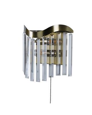 Бра Moderli Бра Moderli V10764-2W Wave арт. УТ000037853