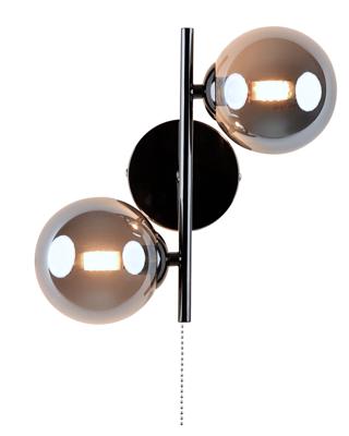 Бра Moderli Бра Moderli V10794-2W Renny арт. УТ000037883