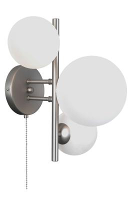 Бра Moderli Бра Moderli V11464-3W Renny арт. УТ000040344