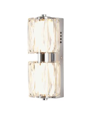 Бра Moderli Светильник настенный светодиодный Moderli V11716-WL Prismique арт. УТ000041611