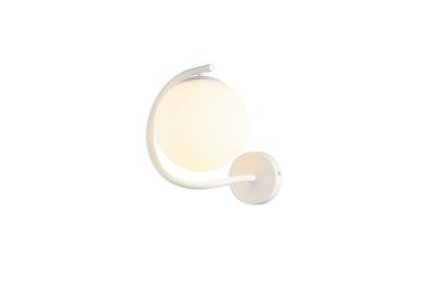 Бра Moderli Светильник настенный Moderli V11803-1W Circle арт. УТ000042170