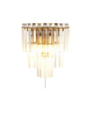Бра Moderli Бра Moderli V10739-2W Crystal арт. УТ000037828