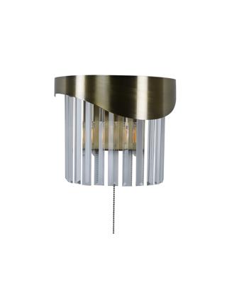 Бра Moderli Бра Moderli V10765-2W Wave арт. УТ000037854