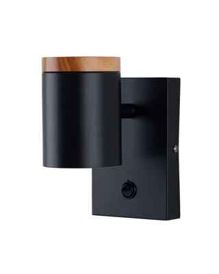 Бра Moderli Светильник настенный Moderli V11291-1W Asheswood арт. УТ000039675