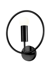 Бра Moderli Настенный светильник Moderli V6053-1W Sachara арт. УТ000026099