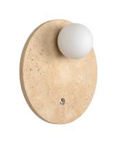 Бра Moderli Светильник настенный Moderli V11064-1W Cavity арт. УТ000038740