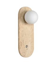 Бра Moderli Светильник настенный Moderli V11065-1W Cavity арт. УТ000038741