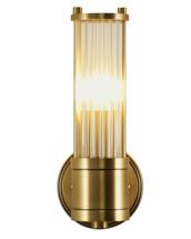 Бра Moderli Светильник настенный Moderli V11020-1W Brass арт. УТ000038560