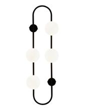 Бра Moderli Настенный светильник Moderli V4021-4W Krona арт. УТ000026028