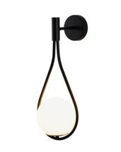 Бра Moderli Настенный светильник Moderli V4031-1W Barocco арт. УТ000026030