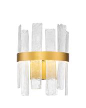 Бра Moderli Бра Moderli V9001-WL Lima арт. УТ000034675