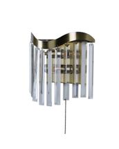 Бра Moderli Бра Moderli V10764-2W Wave арт. УТ000037853