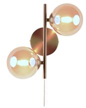 Бра Moderli Бра Moderli V10787-2W Renny арт. УТ000037876