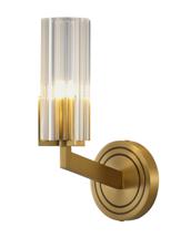 Бра Moderli Светильник настенный Moderli V11015-1W Brass арт. УТ000038555