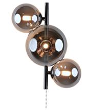 Бра Moderli Бра Moderli V10793-3W Renny арт. УТ000037882