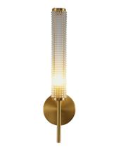 Бра Moderli Светильник настенный Moderli V11021-1W Brass арт. УТ000038561