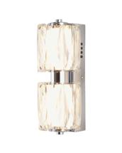 Бра Moderli Светильник настенный светодиодный Moderli V11716-WL Prismique арт. УТ000041611