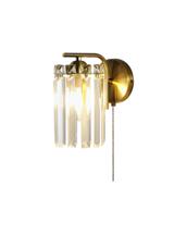 Бра Moderli Бра Moderli V10750-1W Everly арт. УТ000037839