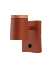 Бра Moderli Светильник настенный Moderli V11293-1W Asheswood арт. УТ000039677