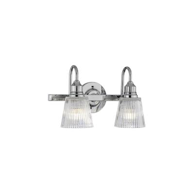 Бра Natural Concepts Бра для ванных комнат Quintiesse, Арт. QN-ADDISON2-BATH арт. QN-ADDISON2-BATH